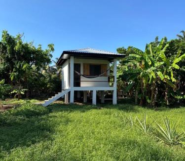 Corn Island House | Silversands Retreat SA