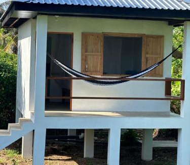 Corn Island House | Silversands Retreat SA