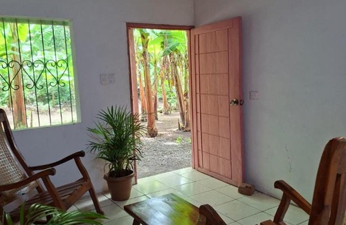 Altagracia Apartment | Silvestre House