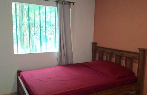 Altagracia Apartment | Silvestre House