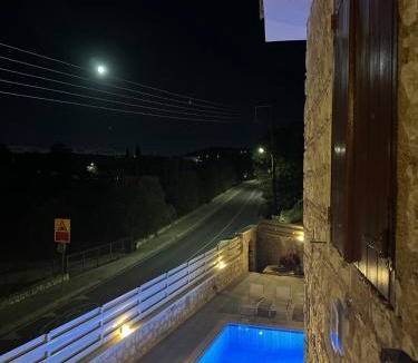 Paphos Villa | Simou villa