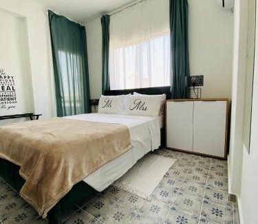 Egkomi Apartment | Simple One bedroom flat in Engomi