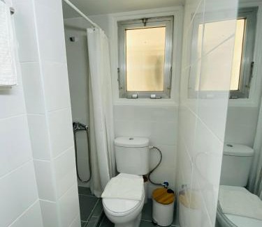 Egkomi Apartment | Simple One bedroom flat in Engomi