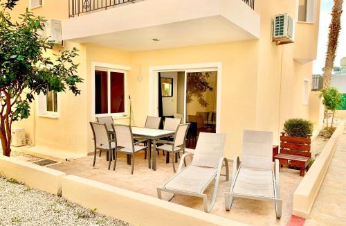 Universal Apartment | Sirena Cypria Sunset 15