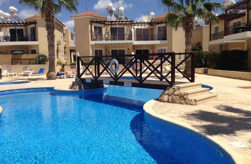 Universal Apartment | Sirena Sunrise 120