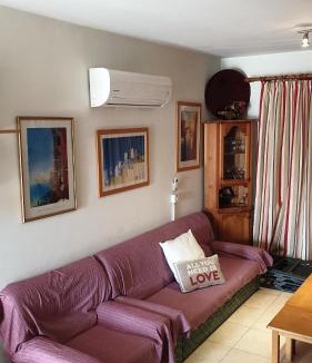 Universal Apartment | Sirena Sunrise Apartment 125