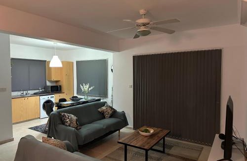Universal Apartment | Sirena Sunrise, Apartment 4
