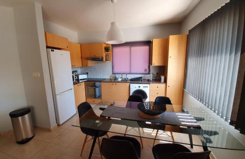 Universal Apartment | Sirena Sunrise, Apartment 4