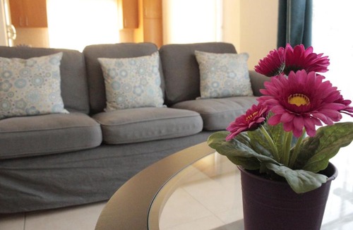 Universal Apartment | Sirena Sunrise Holiday apartment