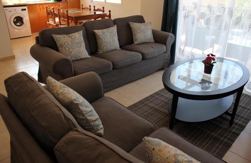 Universal Apartment | Sirena Sunrise Holiday apartment