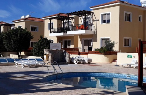 Universal Apartment | Sirena Sunrise Prestige apartments