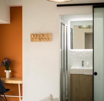 Trypiotis Apartment | Sky-view Hideaway