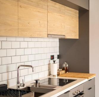 Trypiotis Apartment | Sky-view Hideaway