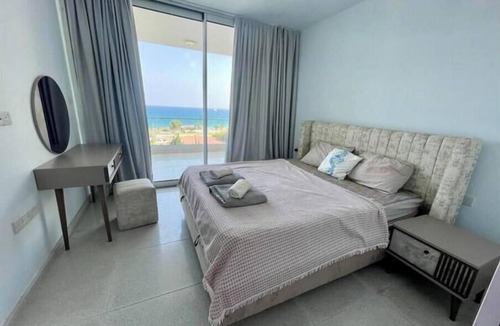 Bogaz Resort | Skyblue oasis Suite
