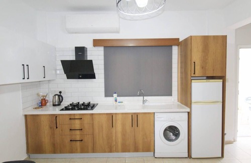 Bogaz Apartment | Sleek, modern and stylishFamagusta City 2 Bed Apartment