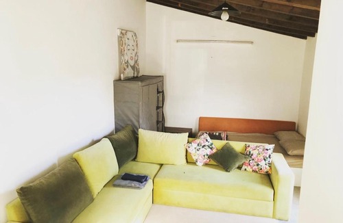 Egkomi House | Small studio villa