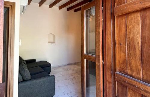 Marathounta Apartment | Small village house Marathounta