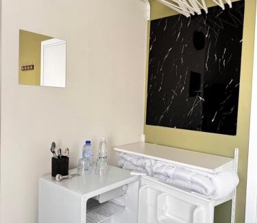 Historical Center Apartment | Smart Comfort RoomN2 with Private Bathroom in best Location Beach 250m