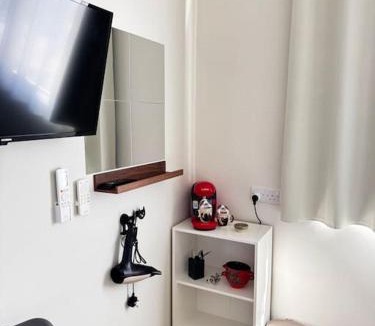 Historical Center Apartment | Smart Comfort RoomN7 with Private Bathroom in best Location Beach 250m