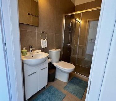 Historical Center Apartment | Smart Comfort RoomN8 with Balcony Private Bathroom in best Location Beach 250m