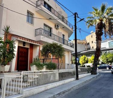 Historical Center Apartment | Smart Comfort StudioN4 Private Kitchenette Bathroom to Beach 260m Marina Port old City 900m