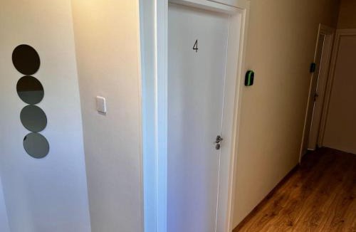 Historical Center Apartment | Smart Comfort StudioN4 Private Kitchenette Bathroom to Beach 260m Marina Port old City 900m
