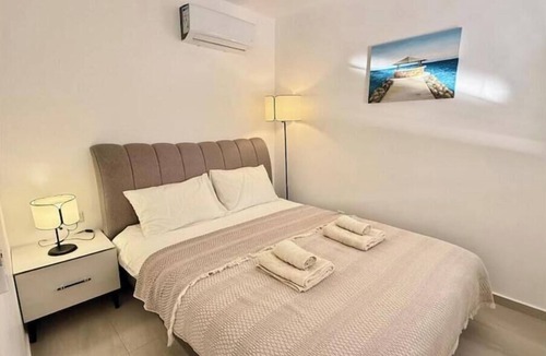 Bafra Resort | Smart Olive Suite by the Sea