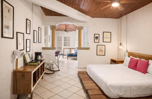 Granada Hostel | Socialtel Granada