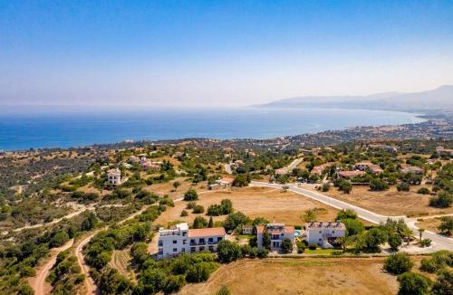 Latchi Apartment | Socrates Apartments