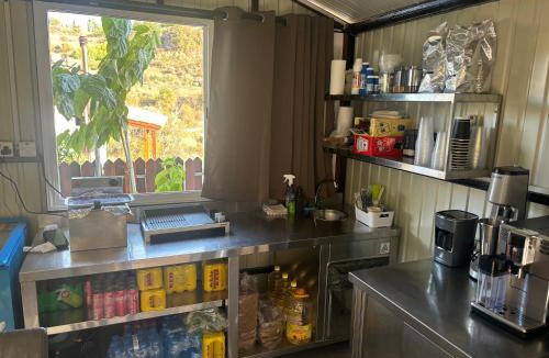 Vasa Koilaniou Ski Chalet | SOFROS VALLEY HILLS CHALET