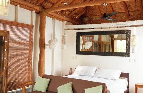 Rancho Santana Hotel | Sohla Beach Hotel popoyo