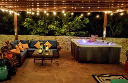San Juan del Sur Condo | Sol Luxurious 1BD Condo w/Hot tub and pool