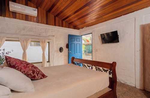 Salinas Grandes Hotel | Somar Surf lodge