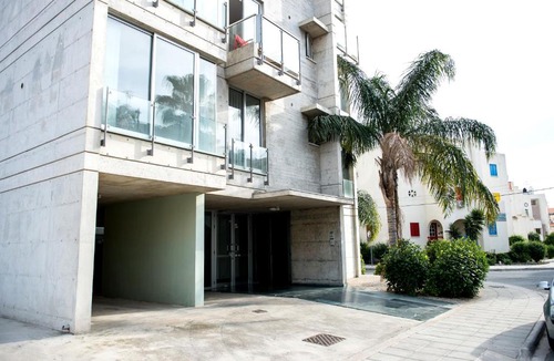 Larnaca Apartment | Sophia Court Apartment