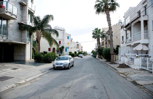 Larnaca Apartment | Sophia Court Apartment
