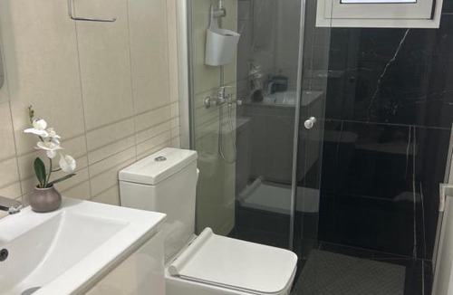 Strovolos Apartment | Spacious 1 Bed Apartment in Strovolos