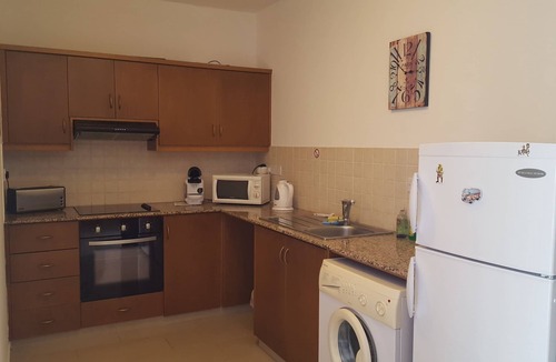 Peyia Town Apartment | Spacious 1 bedroom apartment, perfect for relaxing or exploring!