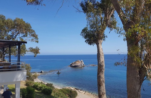 Peyia Town Apartment | Spacious 1 bedroom apartment, perfect for relaxing or exploring!