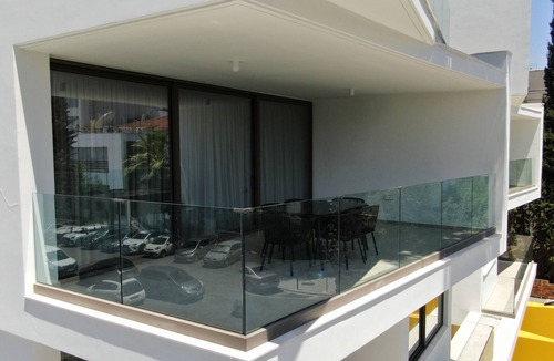 Nicosia Apartment | Spacious 3-bedroom apartment in nice Nicosia with AC