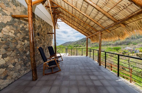 Escamequita House | Spacious 4-bedroom house in awesome San Juan del Sur