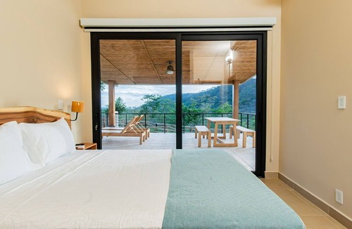 Escamequita House | Spacious 4-bedroom house in awesome San Juan del Sur
