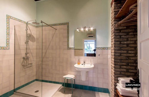Historical Center Apartment | Spacious Apartment In Limassol