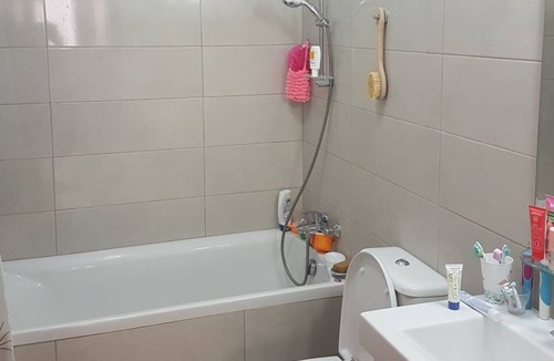 Neapolis Apartment | spacious apartment in lemesos 300m from the sea