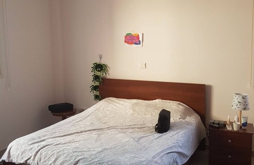 Neapolis Apartment | spacious apartment in lemesos 300m from the sea