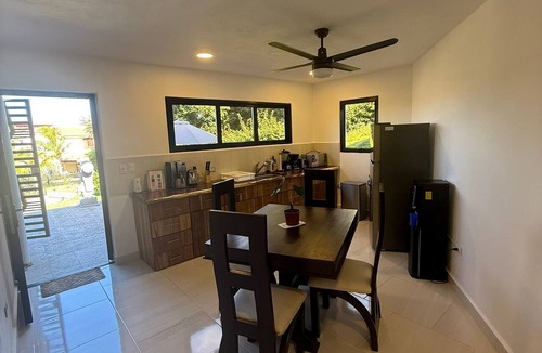 San Juan del Sur Apartment | Spacious family apartment within the Tree Casa resort. Sleeps 8. Pet Friendly.