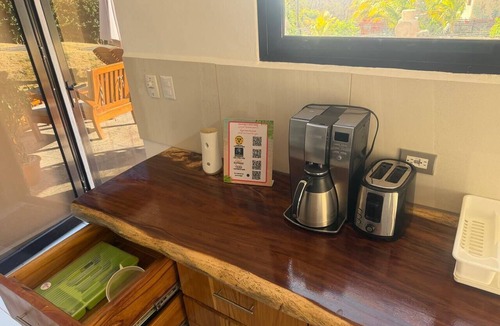 San Juan del Sur Apartment | Spacious family apartment within the Tree Casa resort. Sleeps 8. Pet Friendly.