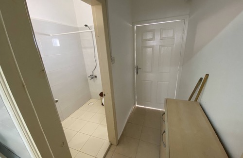 North Nicosia Apartment | Spacious flat in perfect location