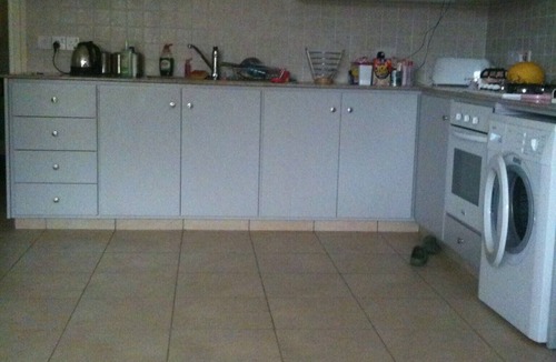 Cape Greko Apartment | Spacious ground floor 3 bed apartment near Ayia Napa