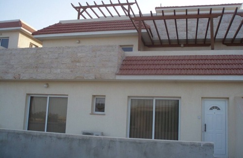 Cape Greko Apartment | Spacious ground floor 3 bed apartment near Ayia Napa