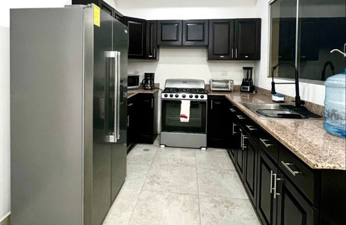 Ticuantepe House | Spacious House in an Exclusive Gated Community